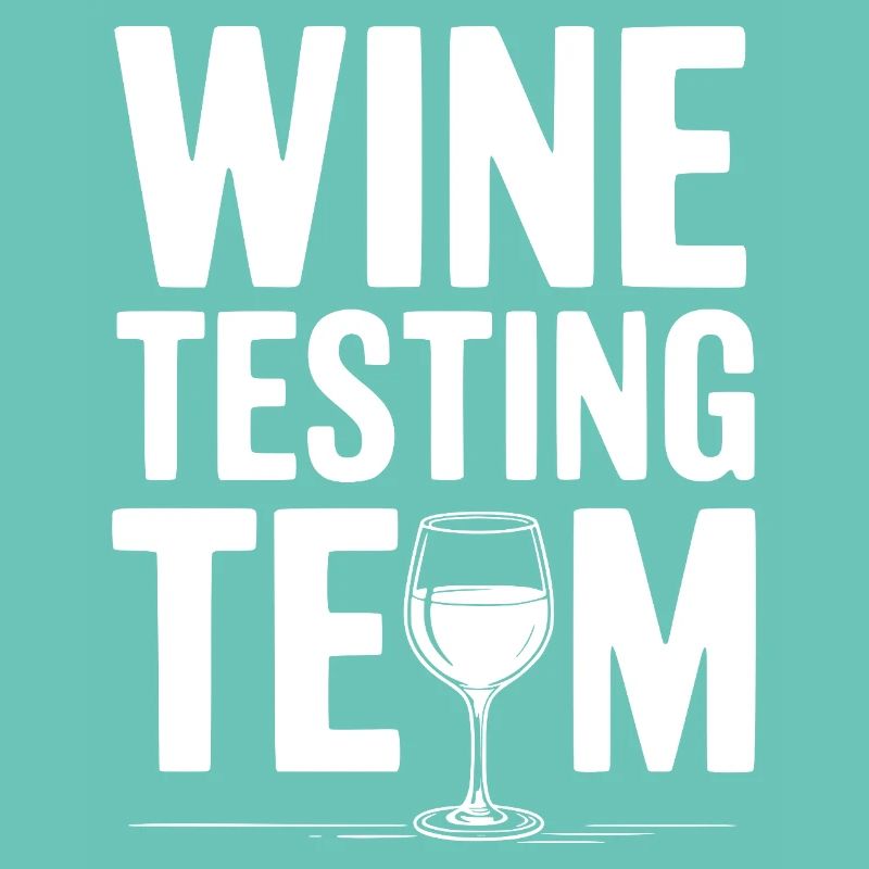 Wine Testing Team