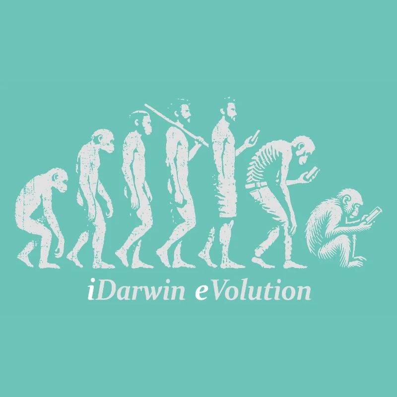 Evolution de la conception de la silhouette de l’humanité
