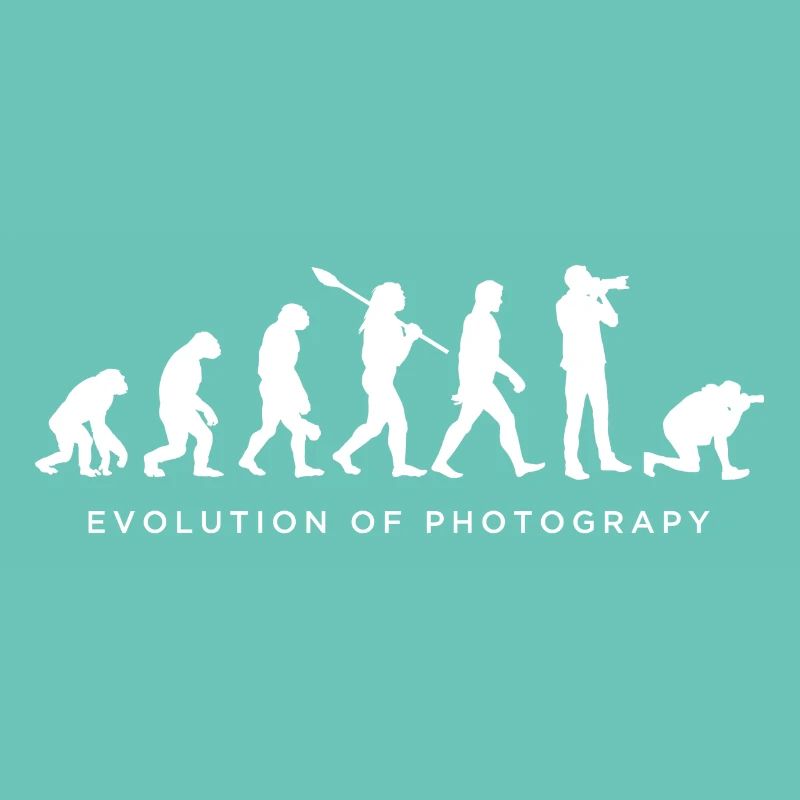Evolution de la photographie 3