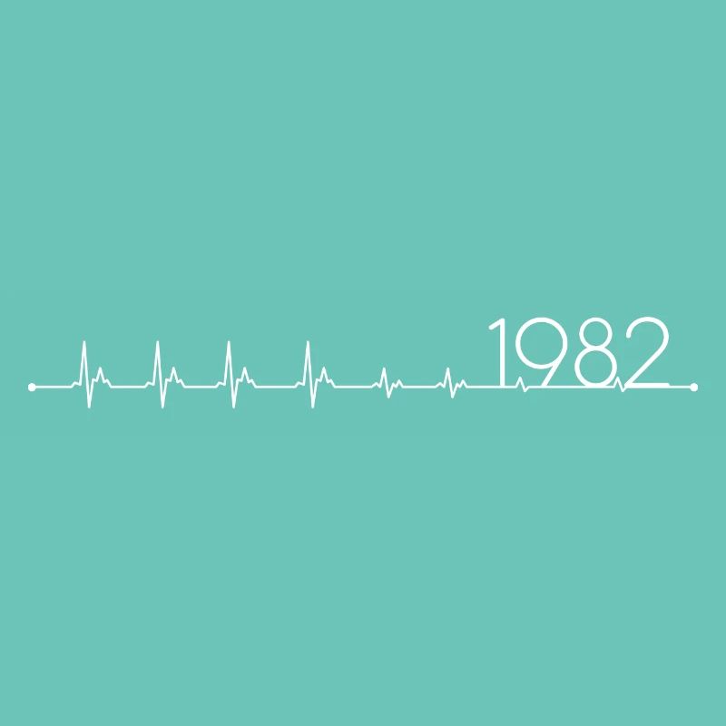 1982, le pouls d’une génération