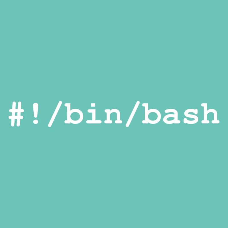 Bash / Bourne-Again Shell unter Linux und Unix