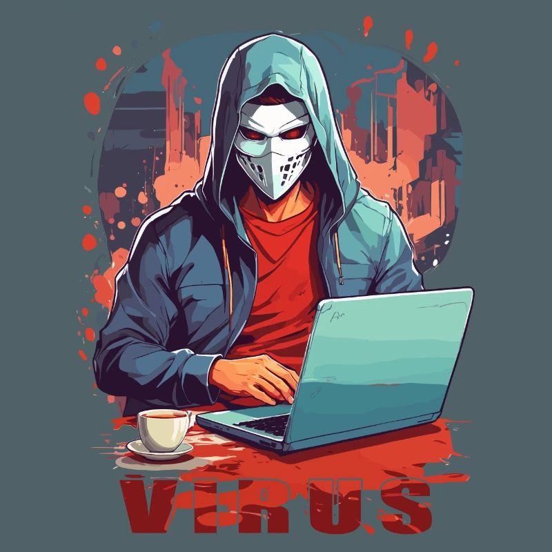 Anonymous Hacker