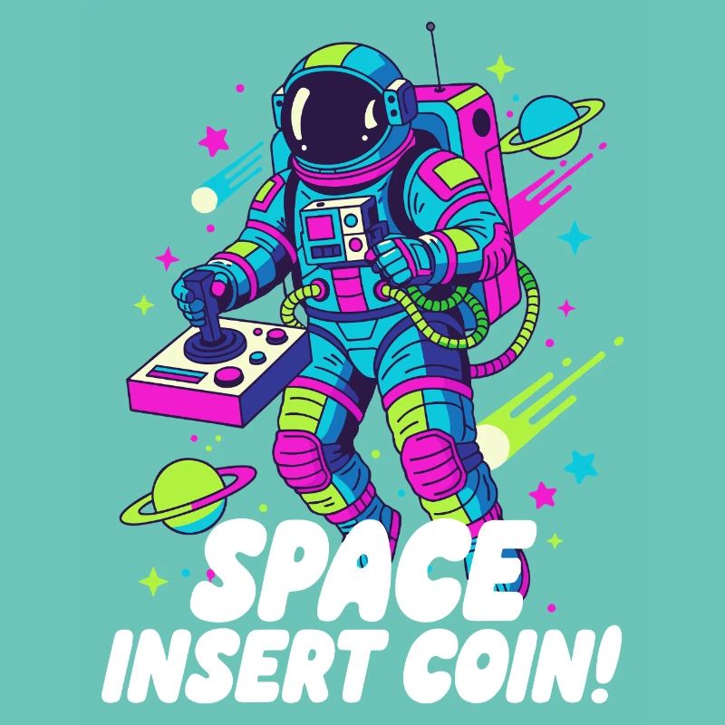 Pièce d’insertion spatiale