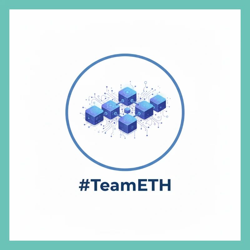 TeamETH node network