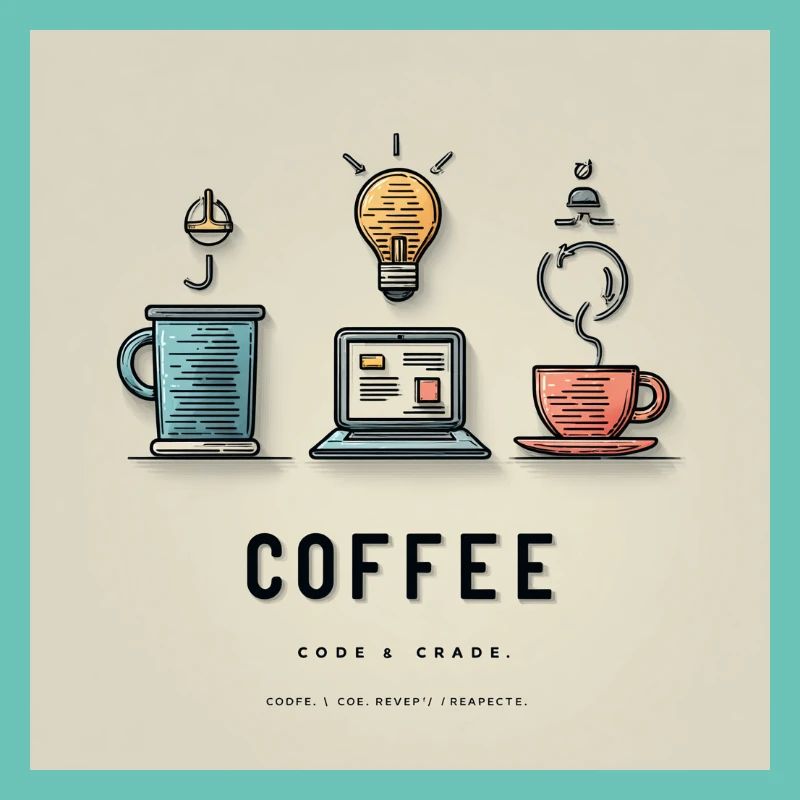 Coffee Code Design