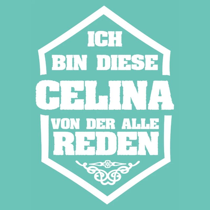 Celina as a nickname