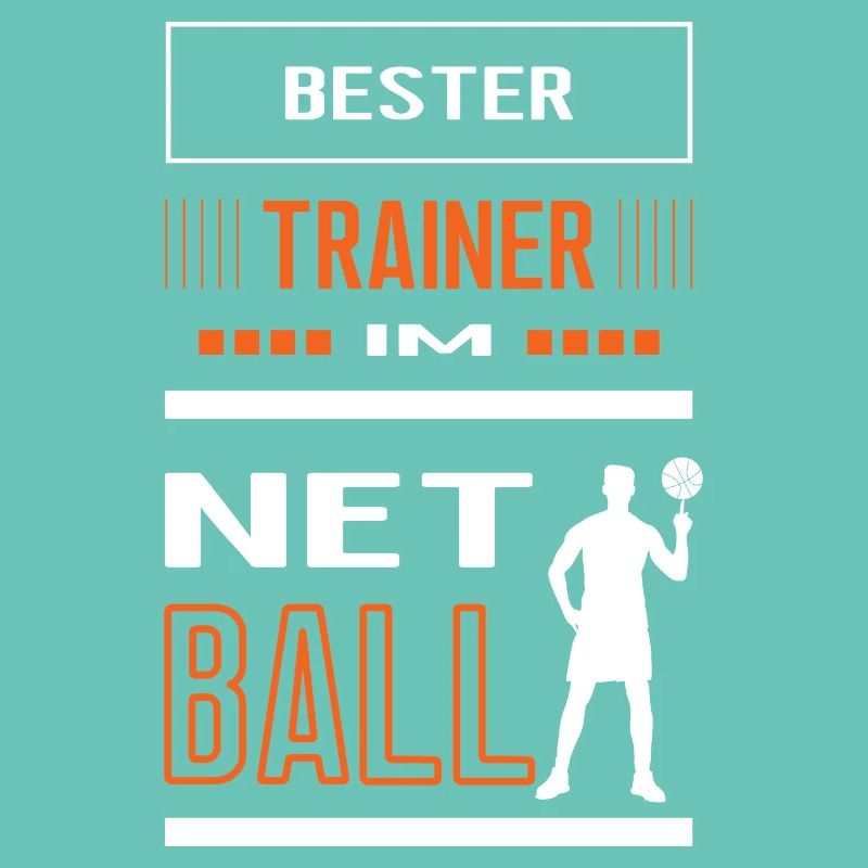 Bester Netball Trainer Netballtrainer Training