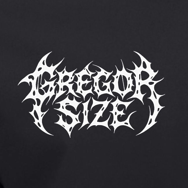 gregor size