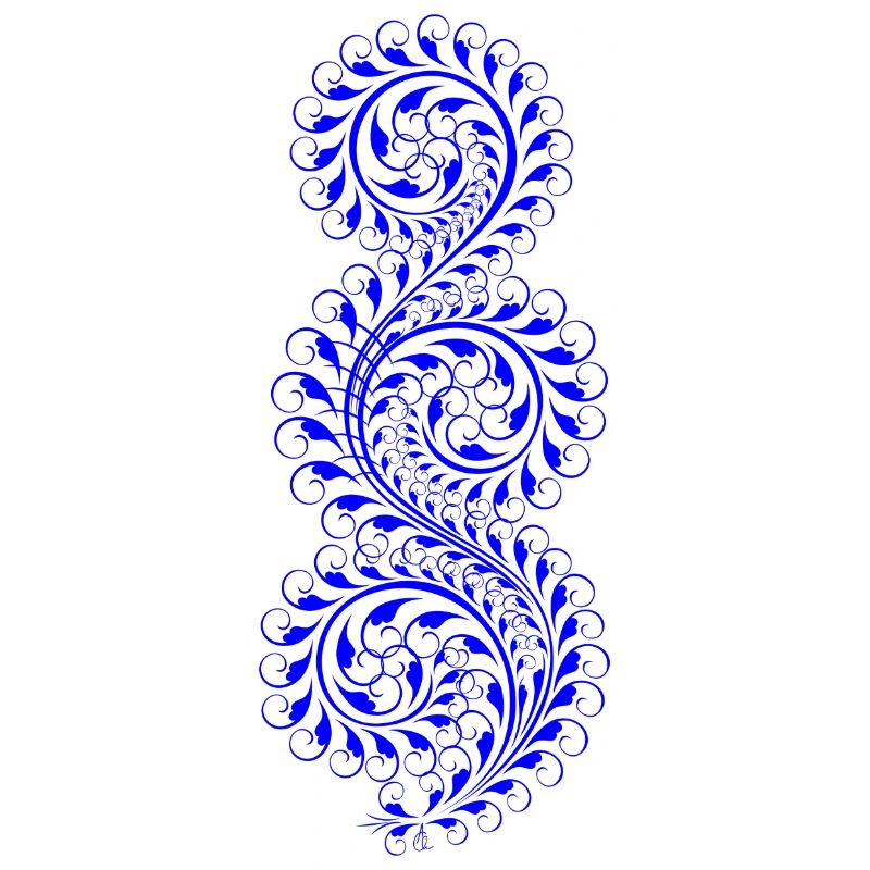 Damask