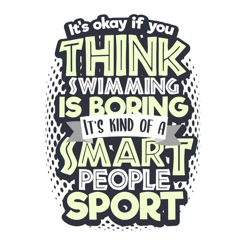 Schwimmen