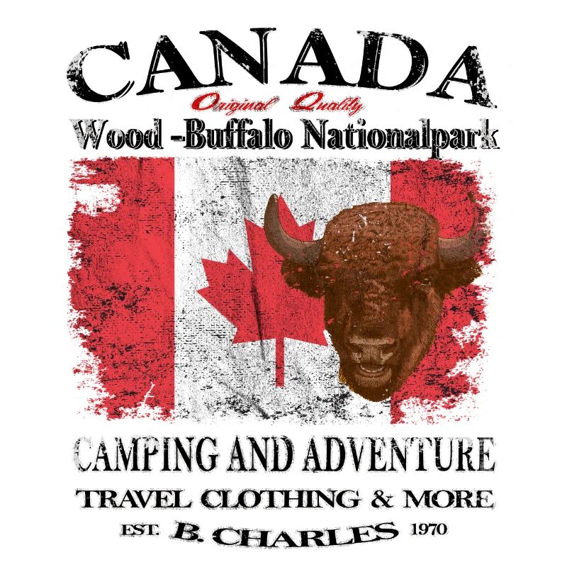Canada, Canada, camping
