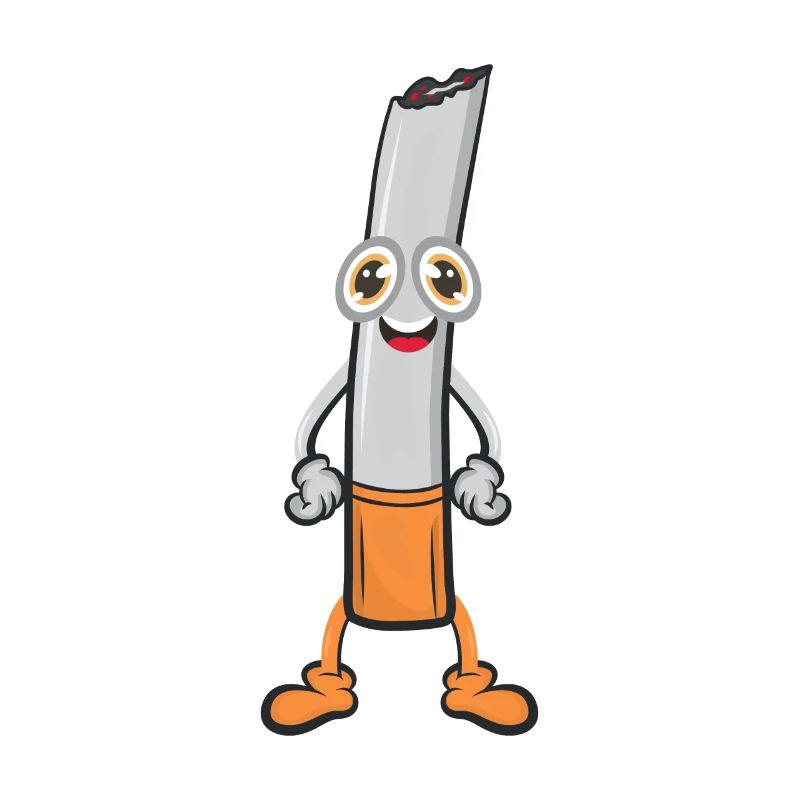 Zigarette