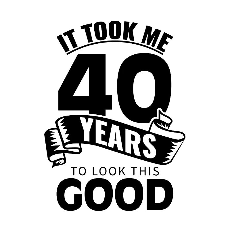 40 ans 40 ans