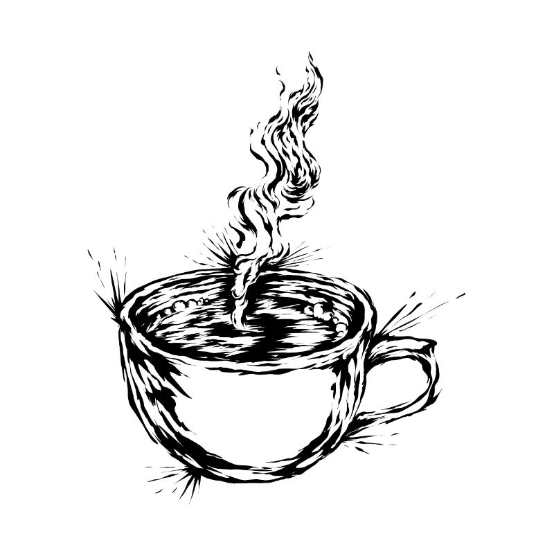 Tasse à café