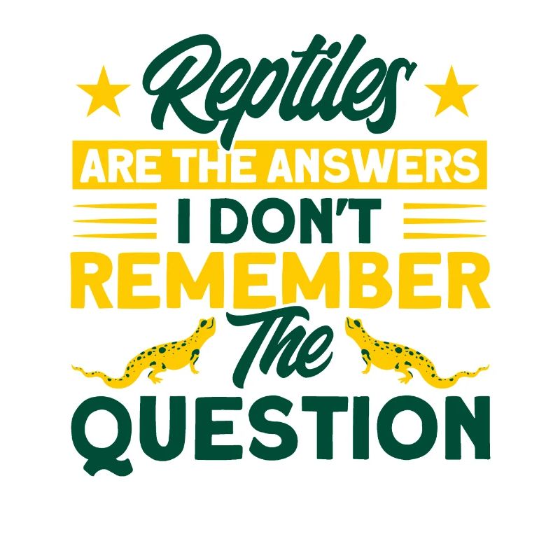 Reptile Snake Reptiles Gift