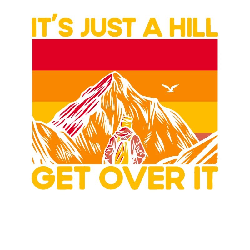 Outside Hiking Gift