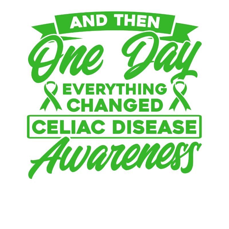 Celiac Disease Support Celiac Fighter Celiac Disease B