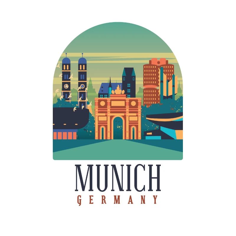 Bavaria / Munich Germany