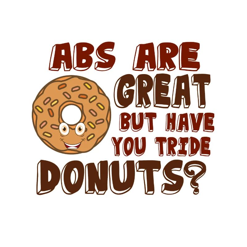 Donat abs