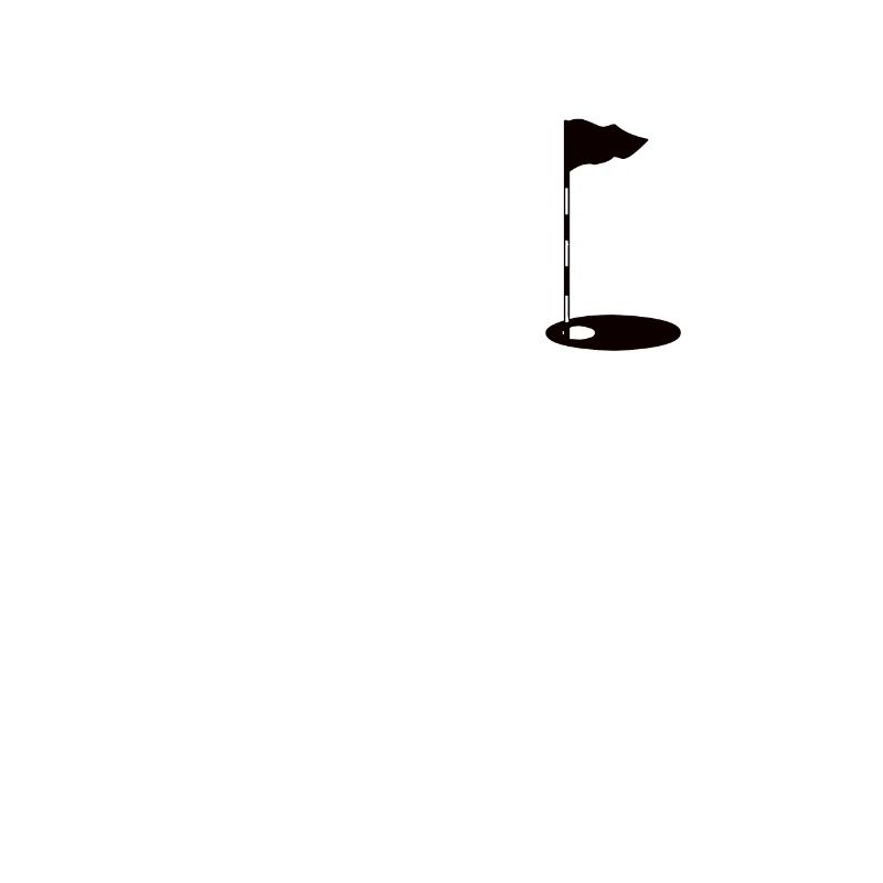 Golf Golf Golfer Golf ball