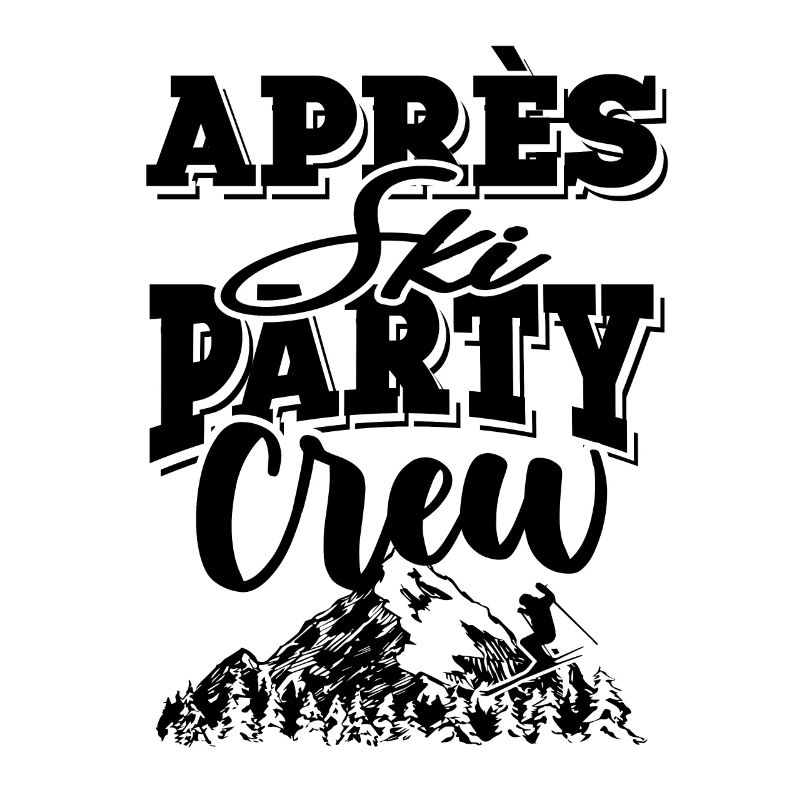 Apres Ski Crew