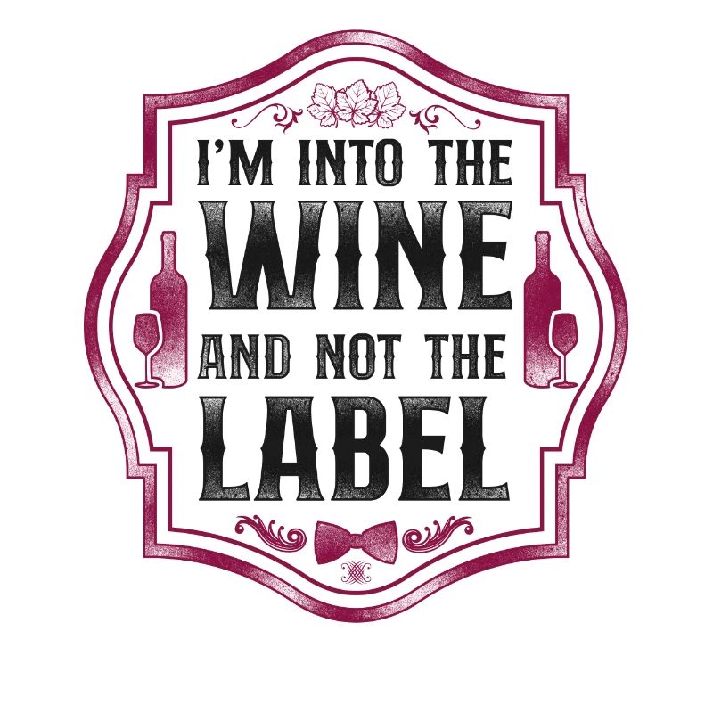 Sommelier Wine Drinking Tasting
