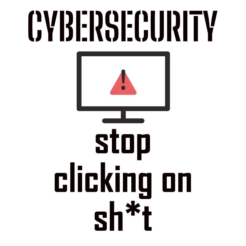 Cybersecurity - IT-Sicherheit Informatiker
