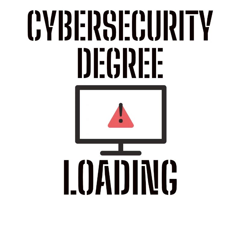 Cybersecurity - IT Security Computer Scientists