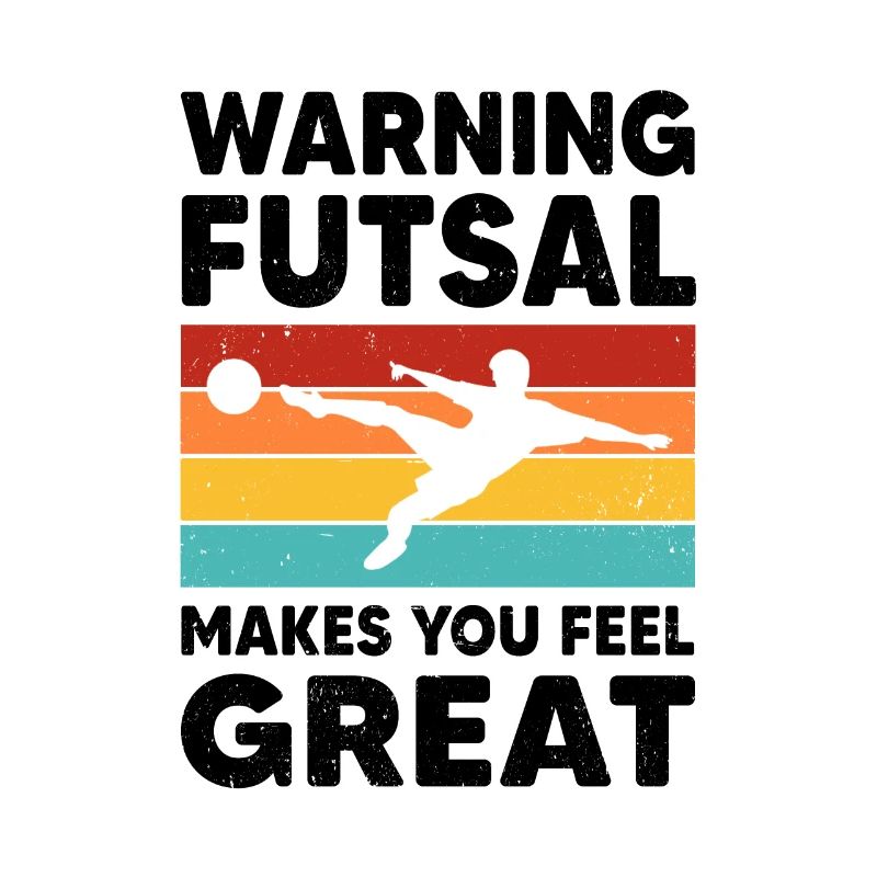 Warning May Spontaneously Start Talking About Futs