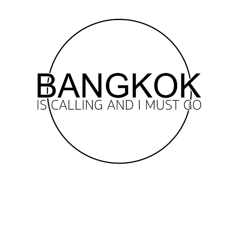 Citation de Bangkok