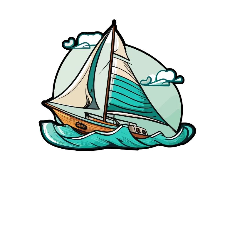 Boat Sailboat Sailing