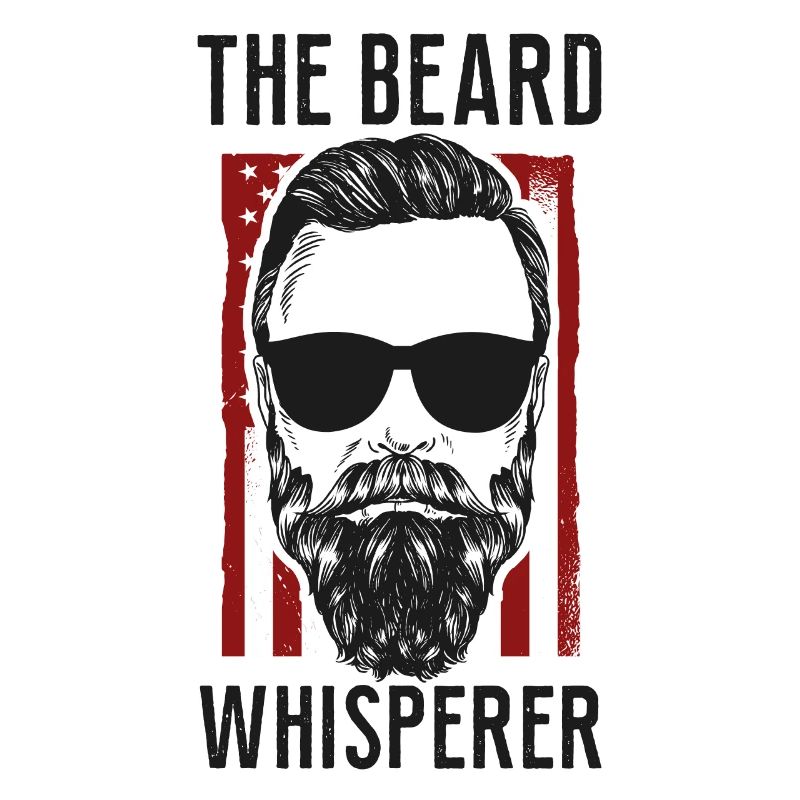 Beard Lover Bearded Man The Beard