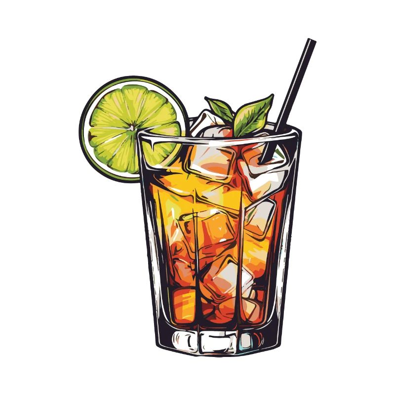 Limonade Drink