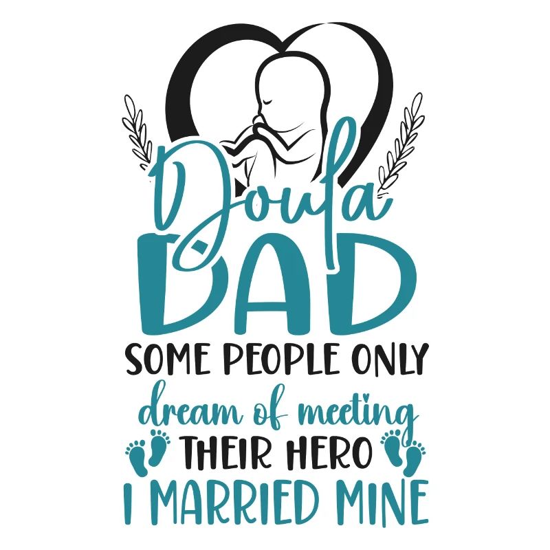 Doula Birth Worker Dad Doula Dad