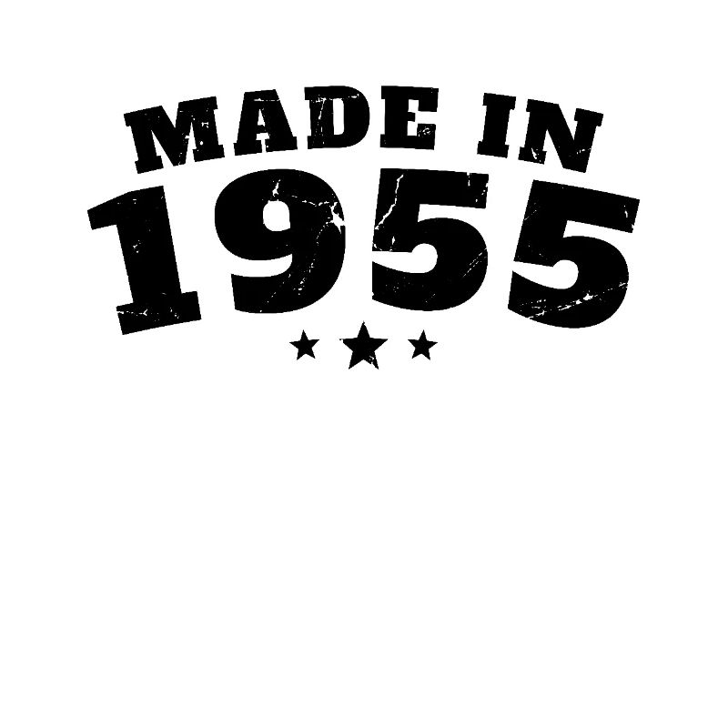 Made in 1955