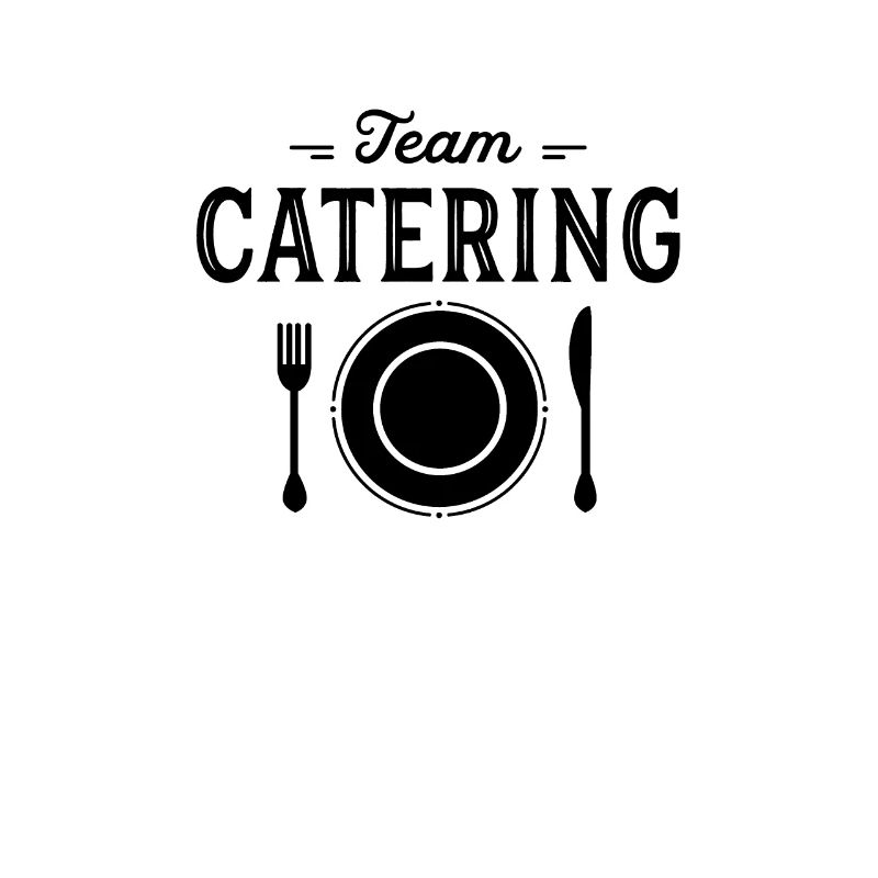 Team Catering Speise Essen Service Caterer