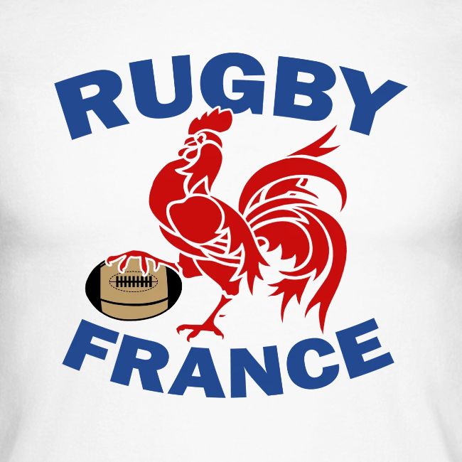 Coq de France