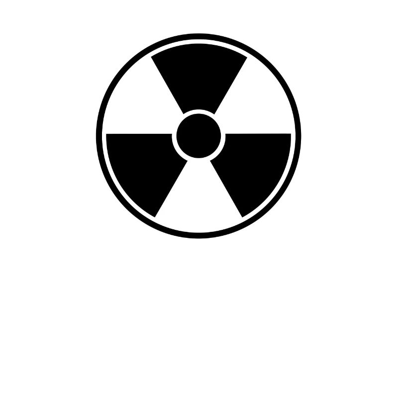 Drôle de conception radioactive