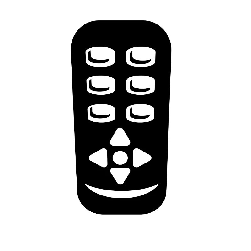 remote control