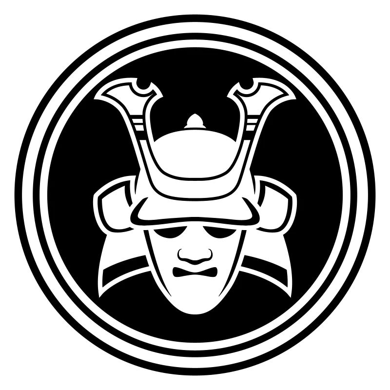 Samurai Helm