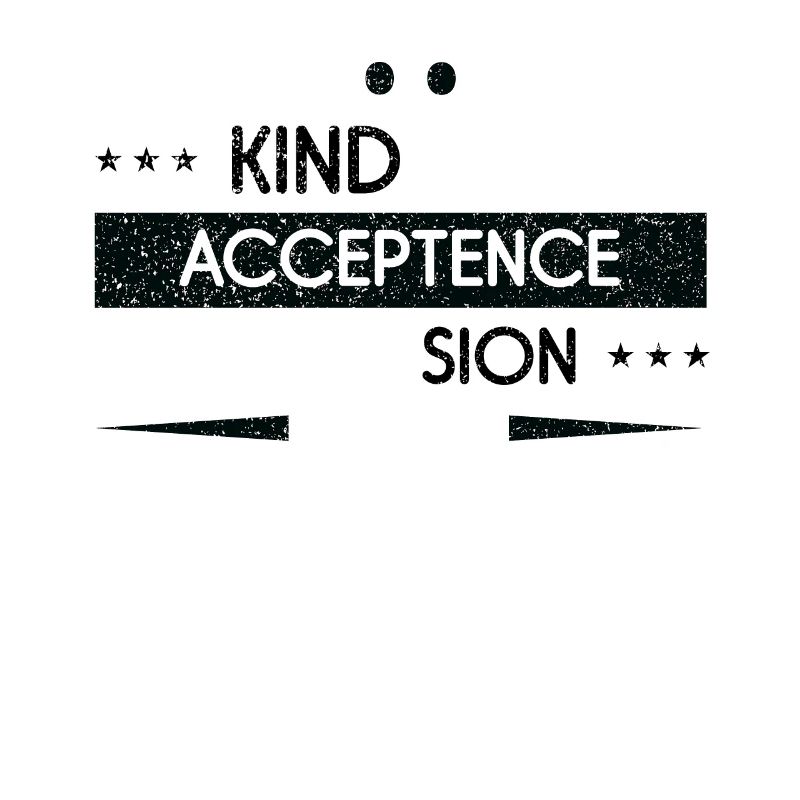 Acceptance Peace Kindness Awareness Unity Day
