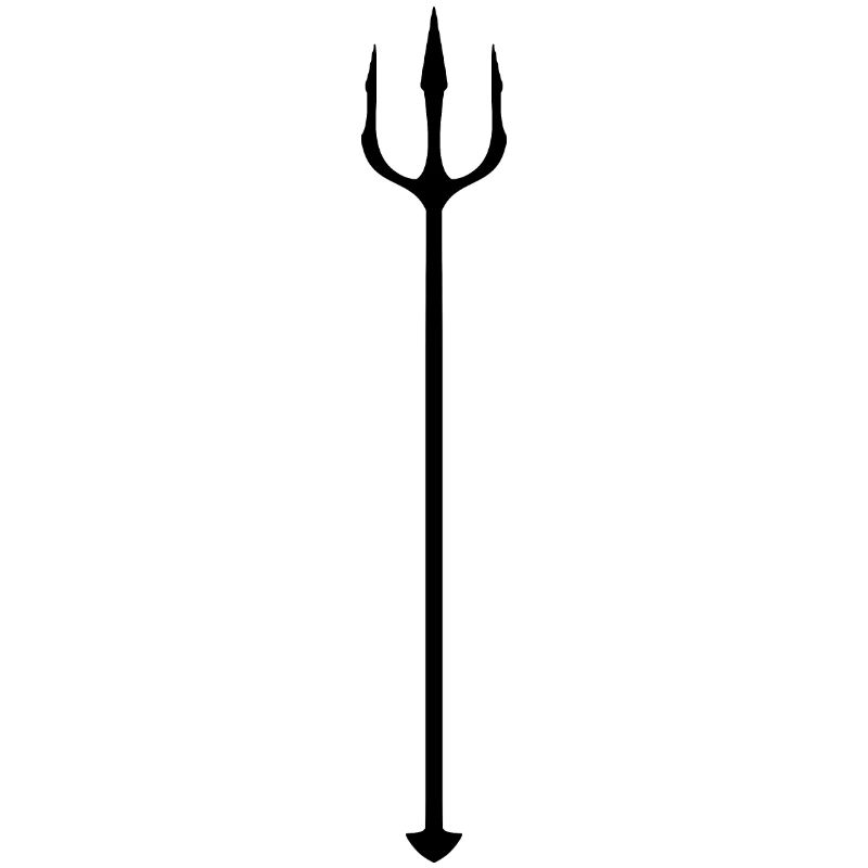 trident