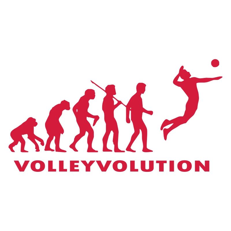 vollevolution