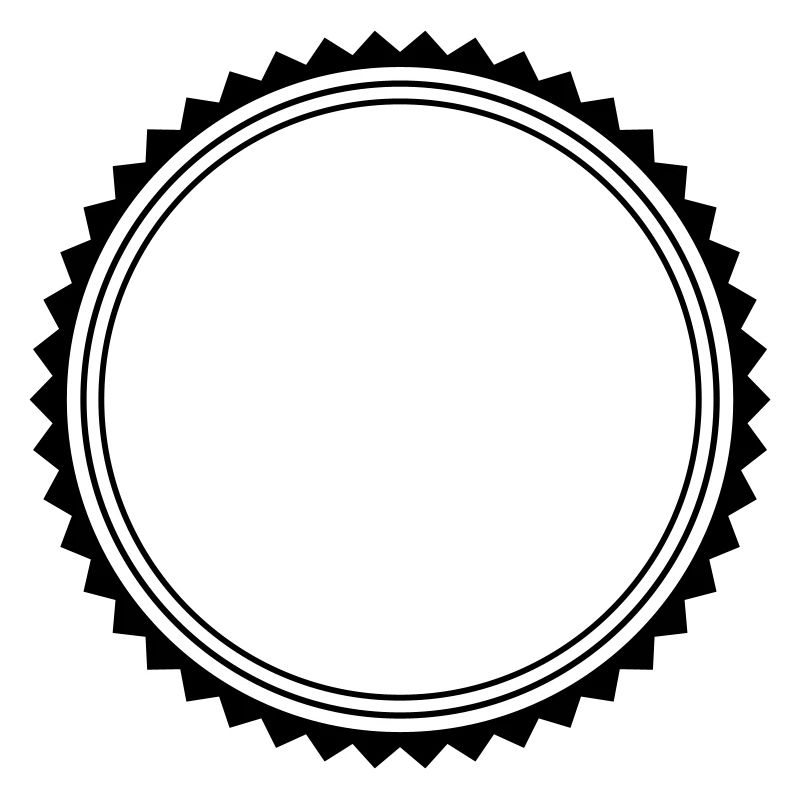 emblème du cercle