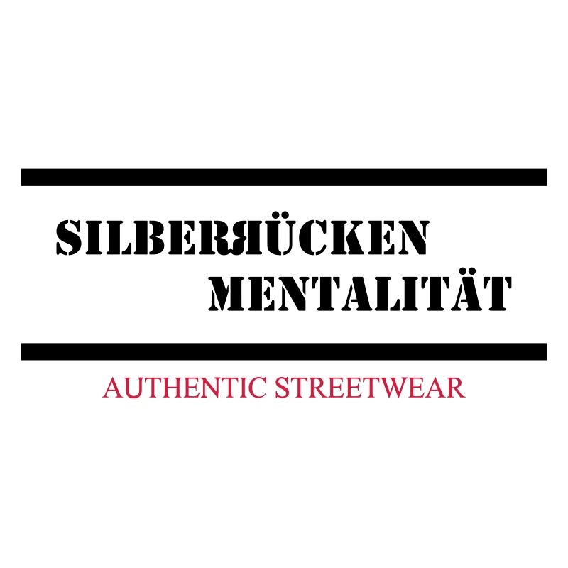Mentalité Silverback