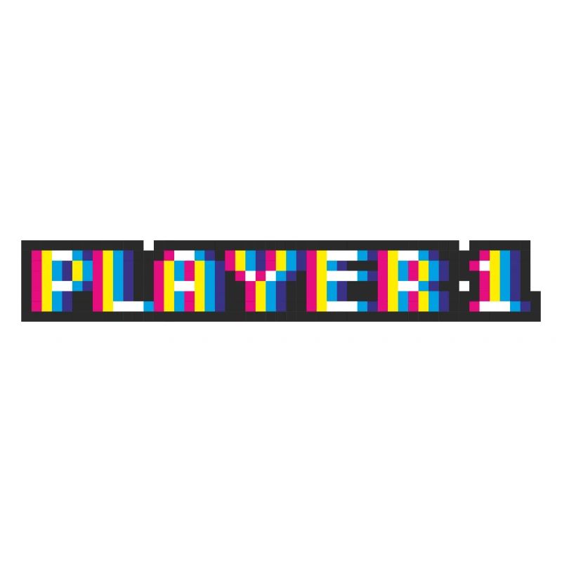 Partnerlook No. 2 (Player 1) - Farbe/colour