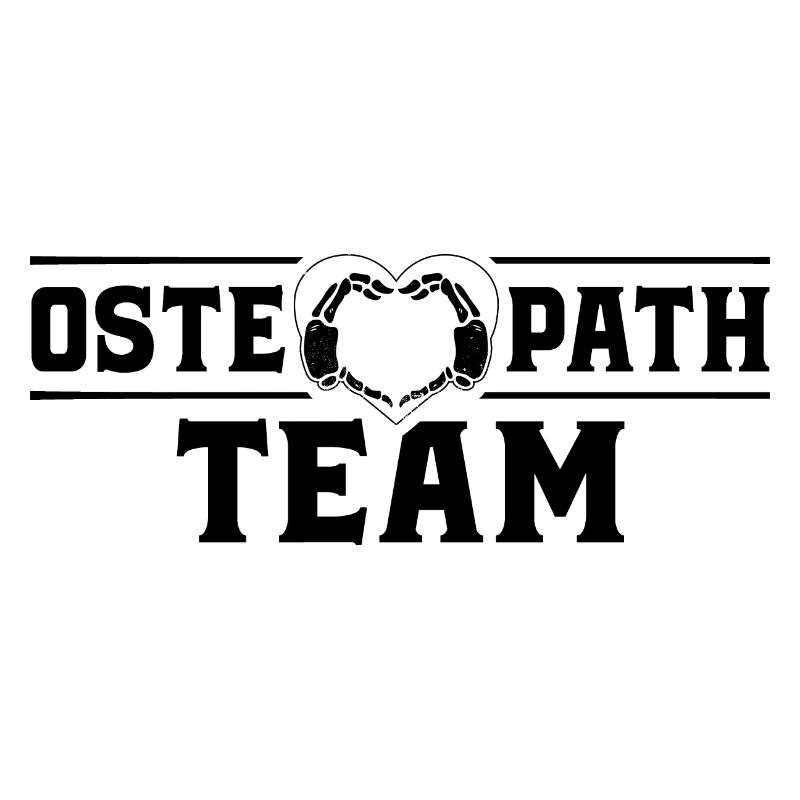 Osteopath Team Osteopathen Beruf Osteopathie