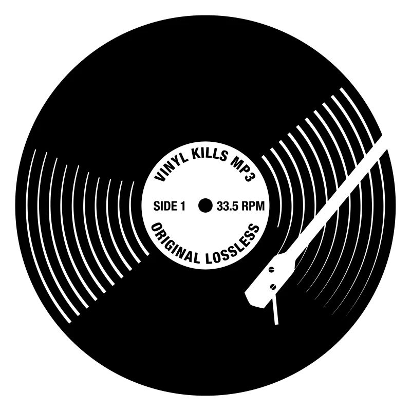 Disque vinyle