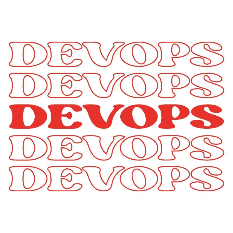 Devops Développeur Opérations Ingénieur Devops