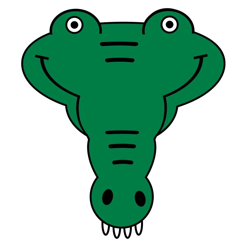 Alligator